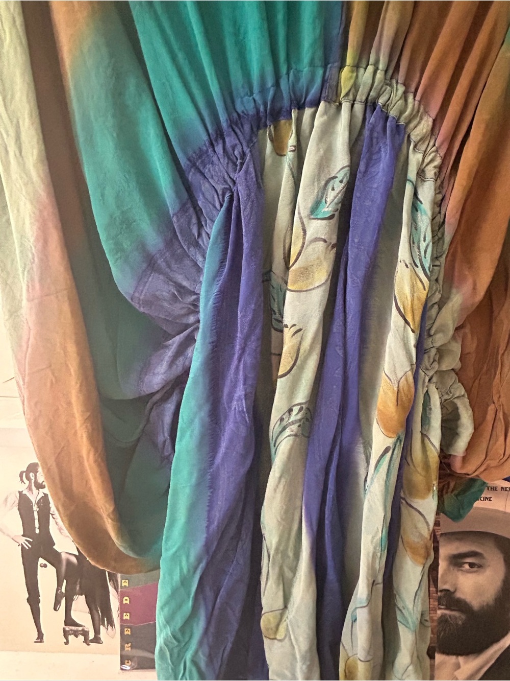 Kantha bae eclipse dress - Picture 9 of 10